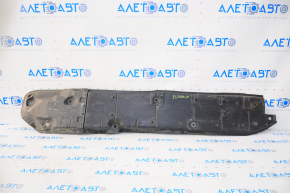 Bottom protection front left Lexus ES300h ES350 13-18 tear