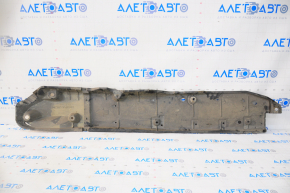 Bottom protection front left Lexus ES300h ES350 13-18 tear