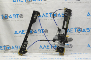Window lifter with motor front right Chevrolet Malibu 13-15