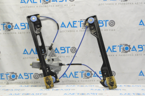 Window lifter with motor front right Chevrolet Malibu 13-15
