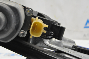 Window lifter with motor front right Chevrolet Malibu 13-15