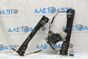 Front right window lifter with motor for Chevrolet Volt 11-15