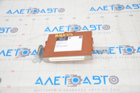 Smart Key Computer Toyota Highlander 11-13