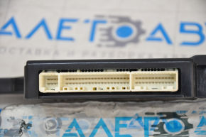 Climate control unit Toyota Highlander 11-13
