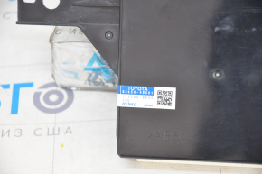Climate control unit Toyota Highlander 11-13