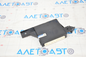 Climate control unit Toyota Highlander 11-13