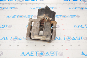 Rear left brake caliper VW CC 08-17 electric