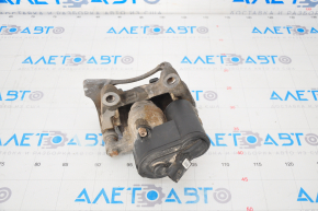 Rear left brake caliper VW CC 08-17 electric
