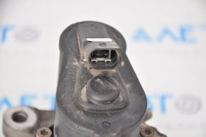 Rear left brake caliper VW CC 08-17 electric