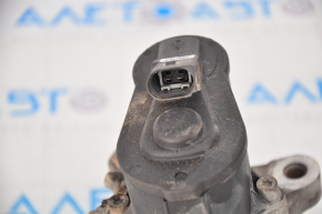 Rear right brake caliper VW CC 08-17 electric