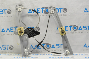 Front right window regulator with motor for Chevrolet Malibu 16-23