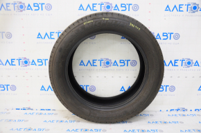 Tire R17 215/55 Michelin 2021 all-season 7mm