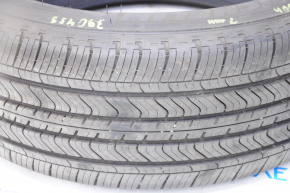 Tire R17 215/55 Michelin 2021 all-season 7mm