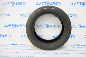 Tire R17 215/55 Michelin 2021 all-season 6mm