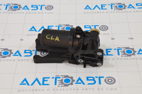 Automatic transmission oil filter housing without cooler Mercedes CLA 250 14-19