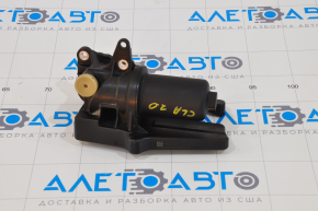 Automatic transmission oil filter housing without cooler Mercedes CLA 250 14-19
