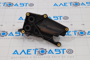 Automatic transmission oil filter housing without cooler Mercedes CLA 250 14-19