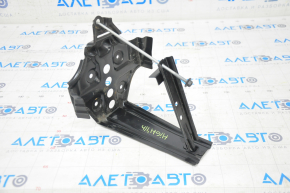 Battery mount assembly Toyota Highlander 11-13 hybrid