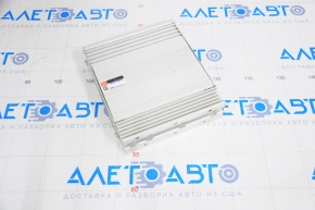 Toyota Highlander 08-13 JBL Audio Amplifier