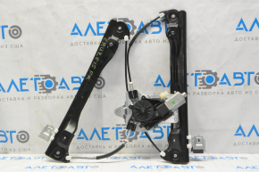 Window lifter with motor front right Chevrolet Cruze 11-16
