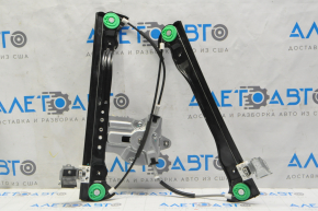 Window lifter with motor front right Chevrolet Cruze 11-16