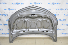 Hood naked Chevrolet Volt 16- graphite G9K poke