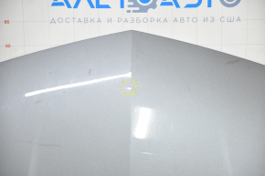 Hood naked Chevrolet Volt 16- graphite G9K poke