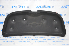 Chevrolet Volt 16- Hood Insulation