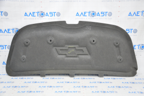 Chevrolet Volt 16- Hood Insulation