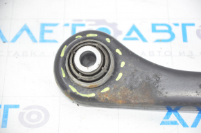 Rear left transverse control arm VW CC 08-17 torn silent block