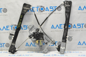 Window lifter with motor front right GMC Terrain 10-17