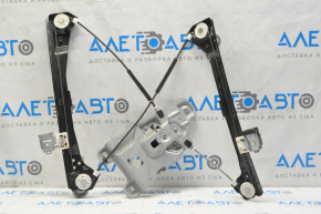 Window lifter with motor front right GMC Terrain 10-17
