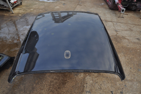 Roof metal VW CC 08-17 without hatch, on body, bumpers