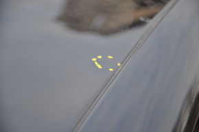 Roof metal VW CC 08-17 without hatch, on body, bumpers