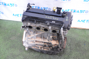 Ford Fusion mk5 13-16 2.5 115k engine, plaque on the walls