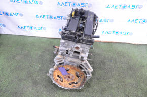 Ford Fusion mk5 13-16 2.5 115k engine, plaque on the walls