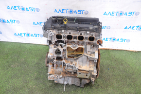 Ford Fusion mk5 13-16 2.5 115k engine, plaque on the walls