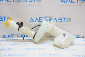 Jeep Renegade 15-18 Washer Reservoir with Type 2 Neck