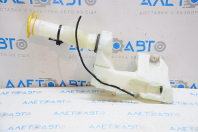 Jeep Renegade 15-18 Washer Reservoir with Type 2 Neck