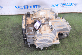 Automatic transmission complete Ford Fusion mk5 13-17 2.5 115k, for spare parts, emulsion, chip broken