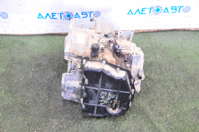 Automatic transmission complete Ford Fusion mk5 13-17 2.5 115k, for spare parts, emulsion, chip broken