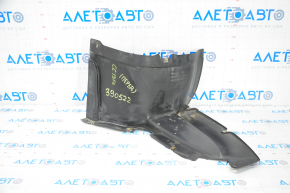 Front left fender liner VW CC 13-17 rest