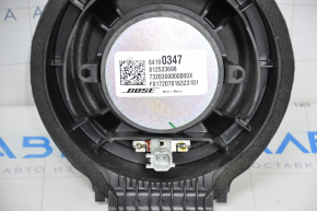 Chevrolet Volt 16-Bose front left door speaker