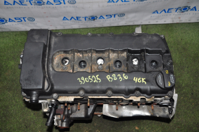 Engine VW Passat b8 16-19 USA 3.6 46k, for spare parts, rusty inside