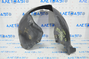 Mudguard front right rear VW CC 13-17 rest