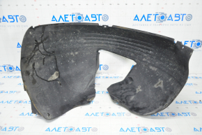 Mudguard front right rear VW CC 13-17 rest