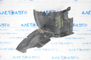 Front right fender liner VW CC 13-17 rest