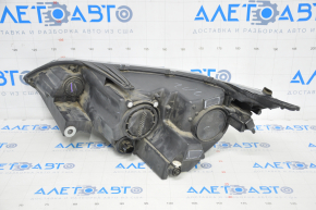 Headlight front right Chevrolet Volt 16- sand