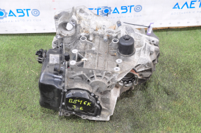 Automatic transmission complete VW Passat b8 16-19 USA 3.6 46k