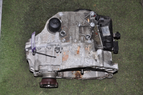 Automatic transmission complete VW Passat b8 16-19 USA 3.6 46k